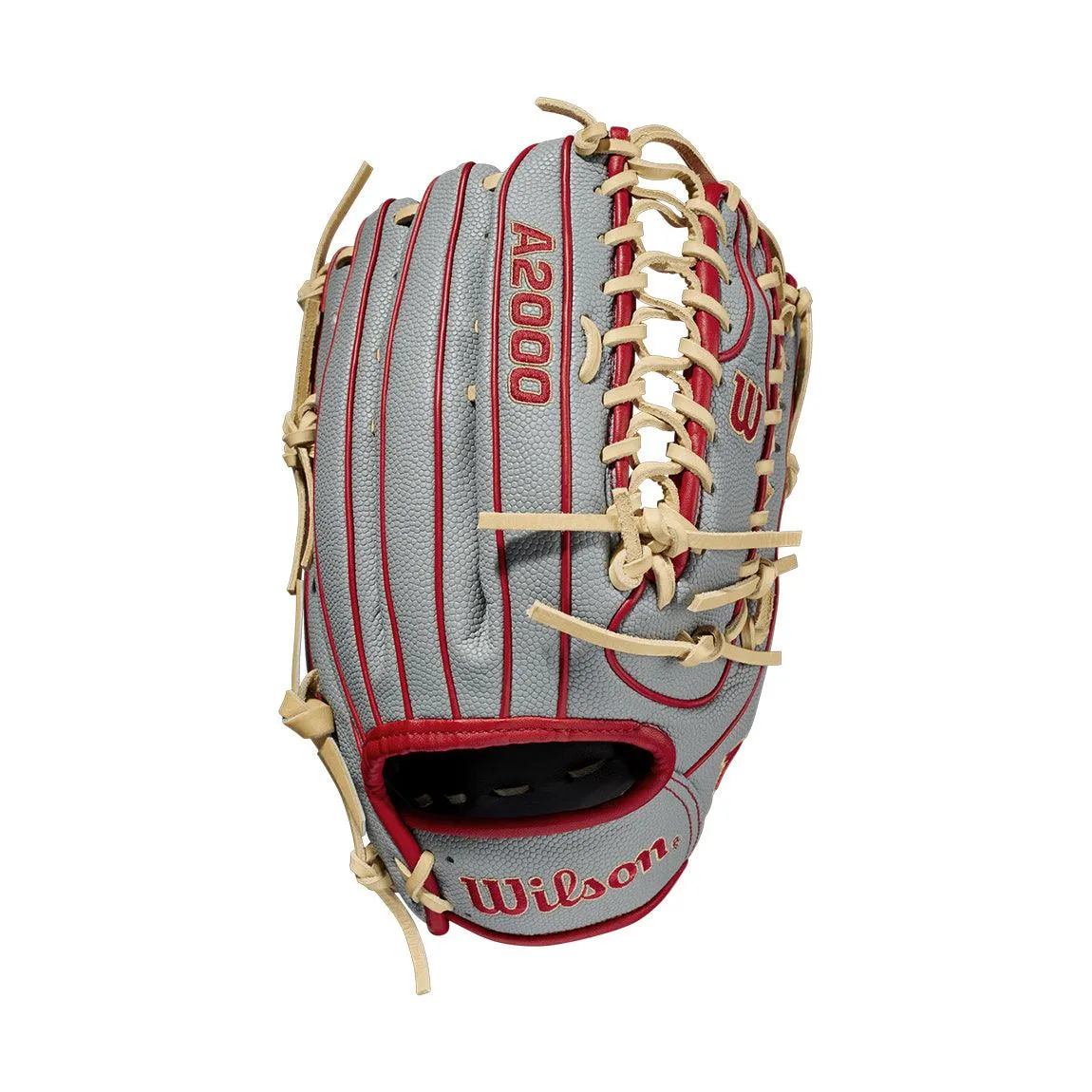 2021 A2000 SuperSkin OT7 12.75" Outfield Baseball Glove