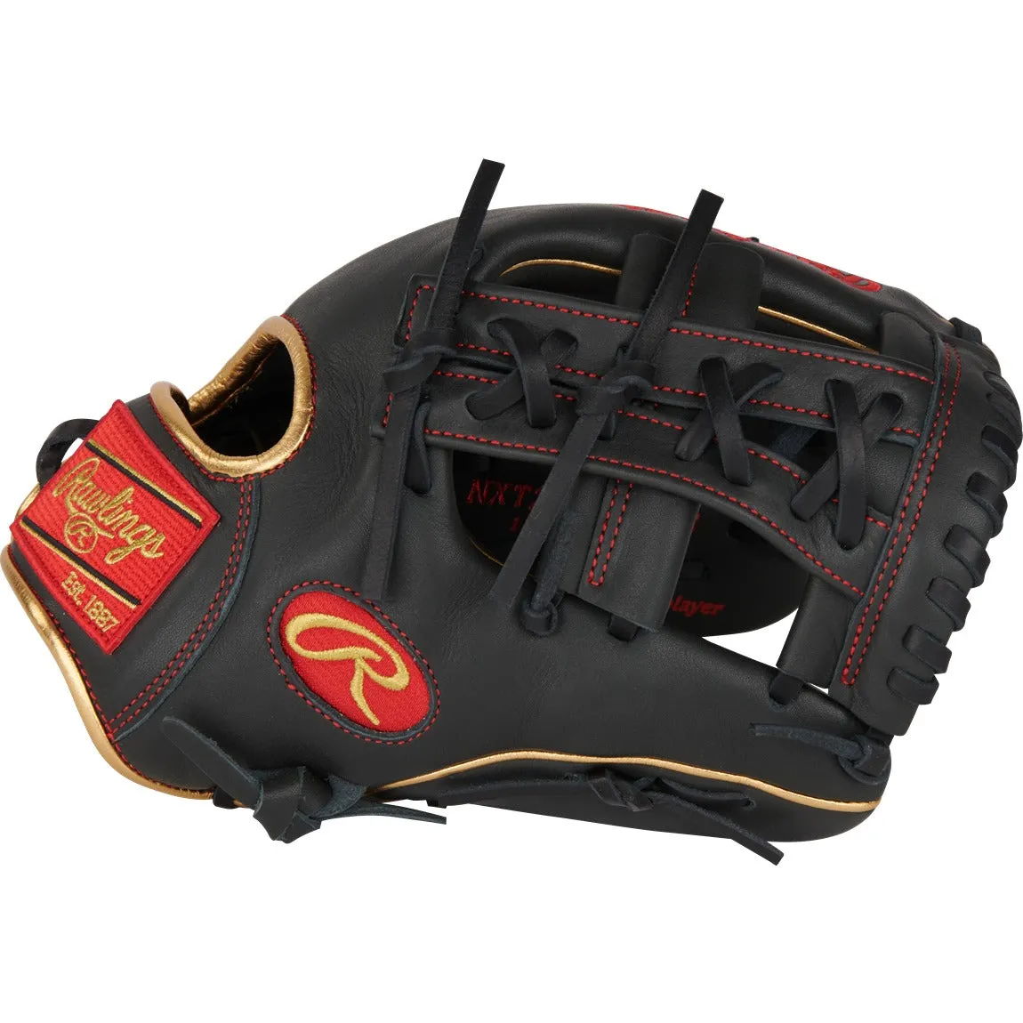 2025 Rawlings NXT ContoUR Series 11.5" Baseball Glove