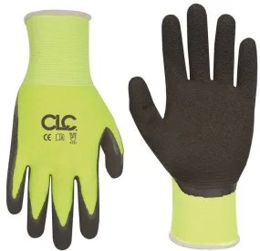 2138x Gloves Safety T-touch