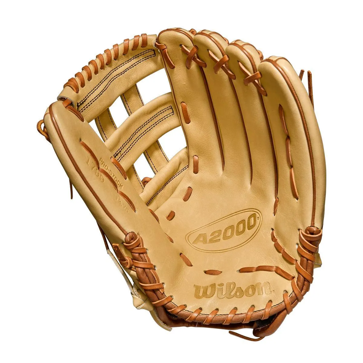 A2000 1799 12.75" Senior Baseball Glove