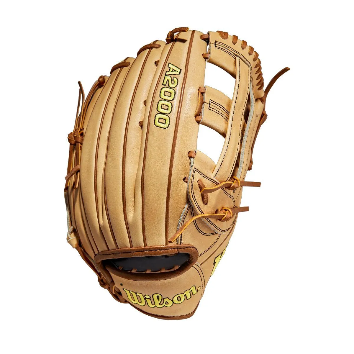 A2000 1799 12.75" Senior Baseball Glove