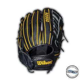 A2000 Slow Pitch 13" Superskin Glove