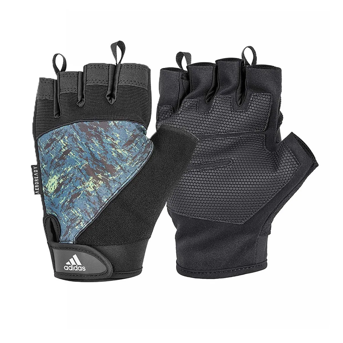 Adidas Performance Training Gloves Black