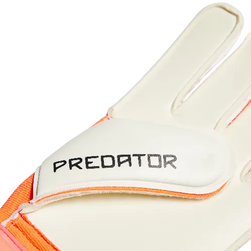 Adidas Predator Goalkeeper Match Gloves