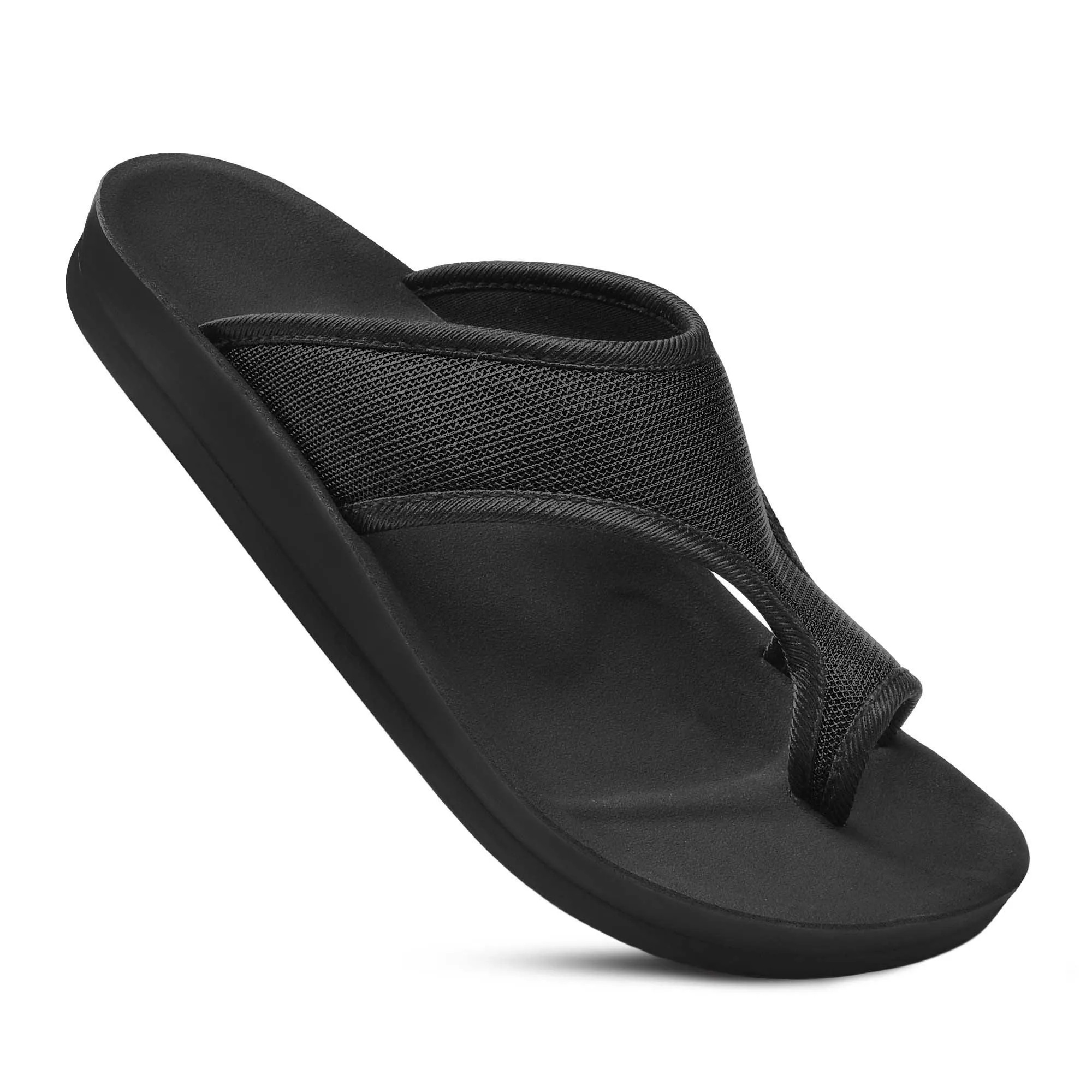 Aerothotic - Aster Split Toe Sandals