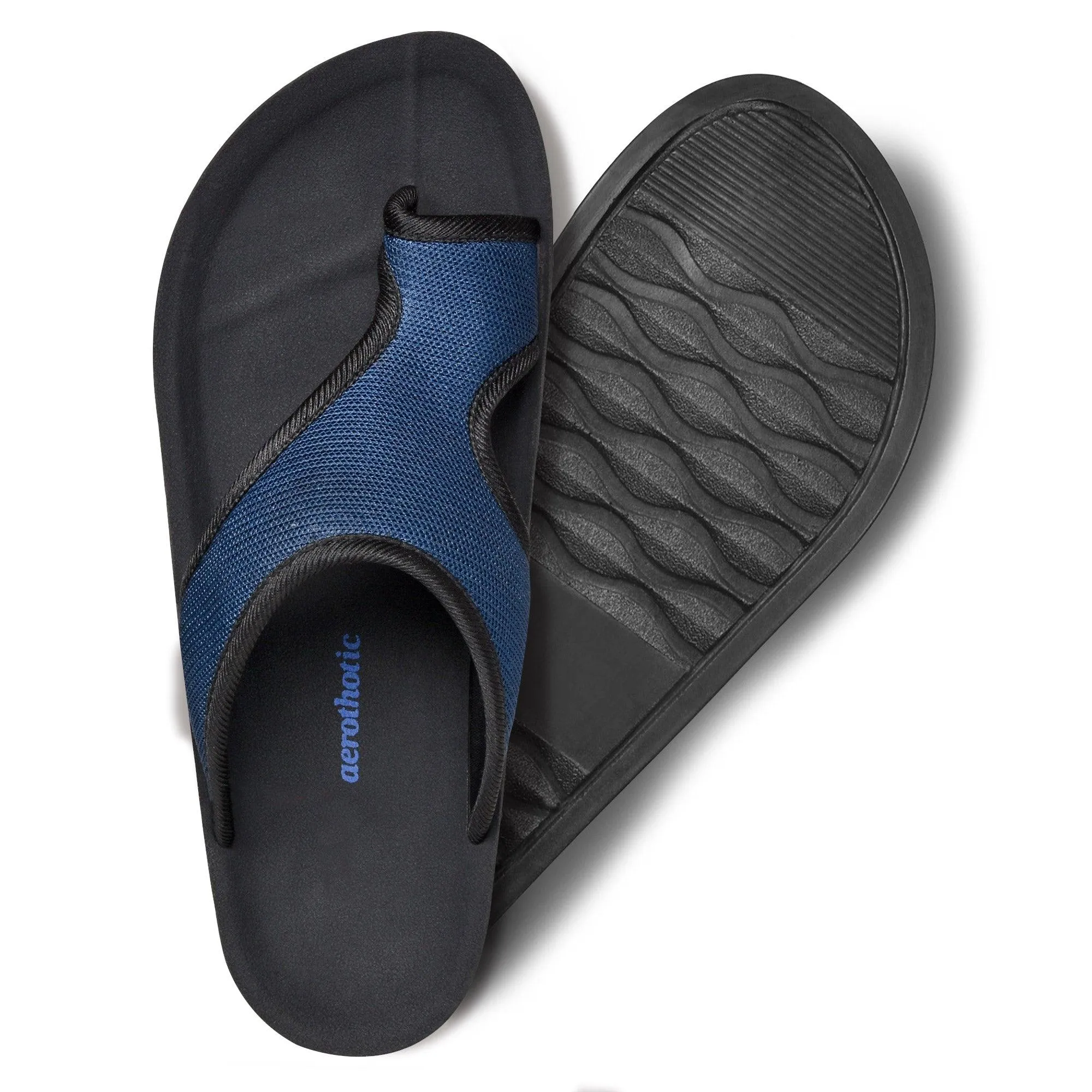 Aerothotic - Aster Split Toe Sandals