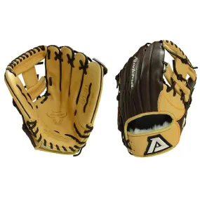 Akadema Prosoft FUNNEL AFL 211 11.5 in Infield Baseball Glove