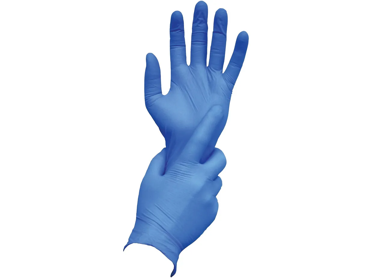 Ambitex Nitrile Glove