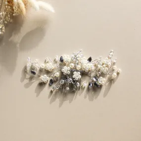 Annabelle Bridal Hair Comb