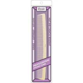 Annie Professional Styling Comb