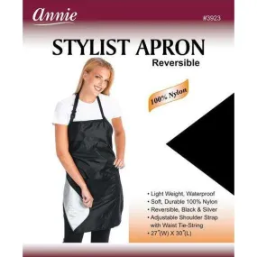 Annie Reversible Stylist Apron (3923)