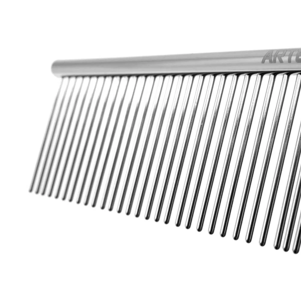 Artero Double Width Comb