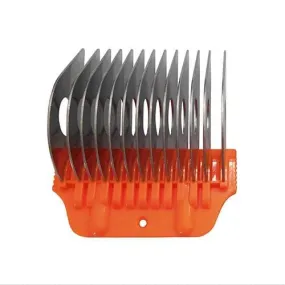 Artero Wide Snap On Comb - 1-2"