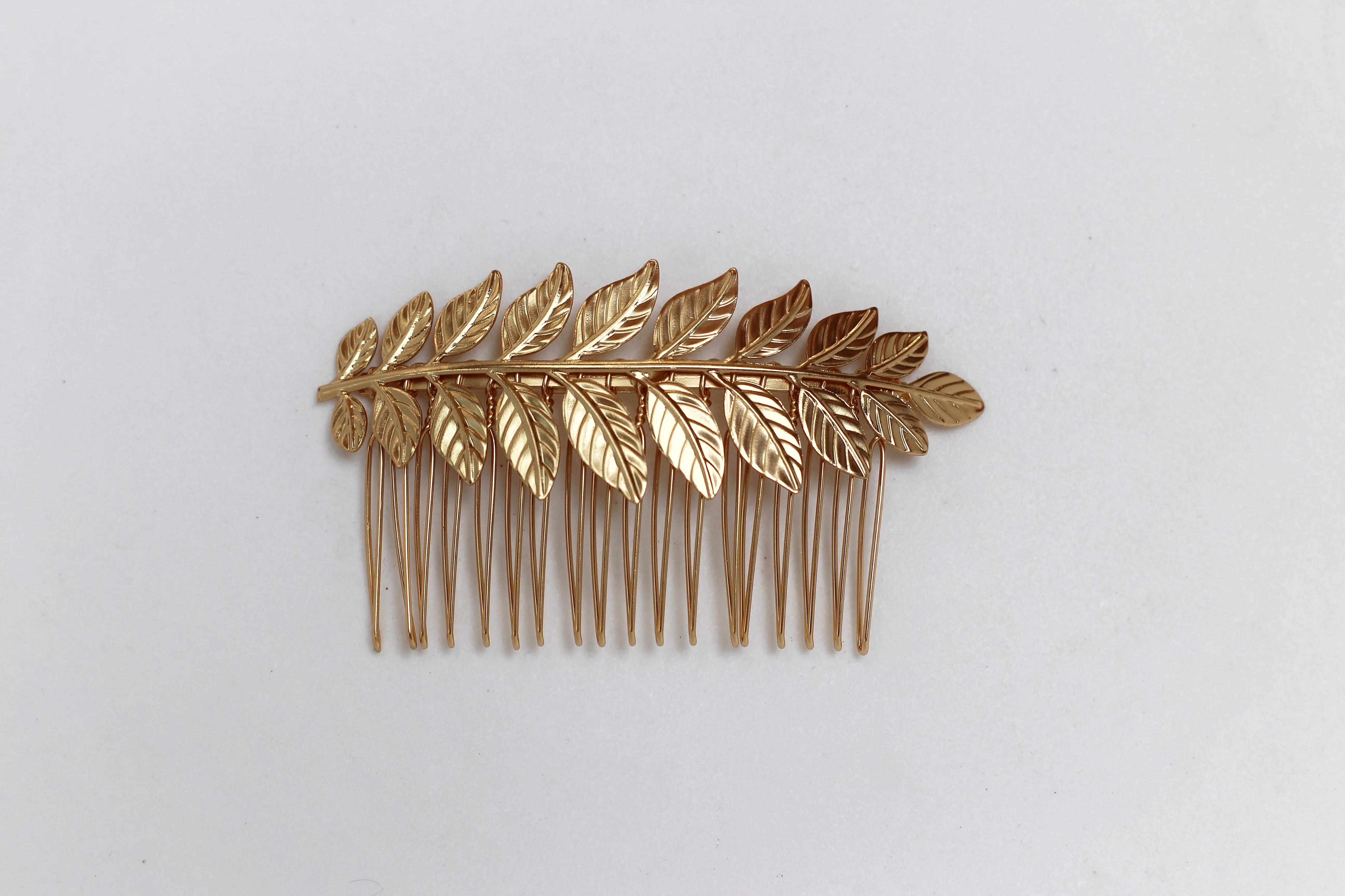 Athena Hair Comb