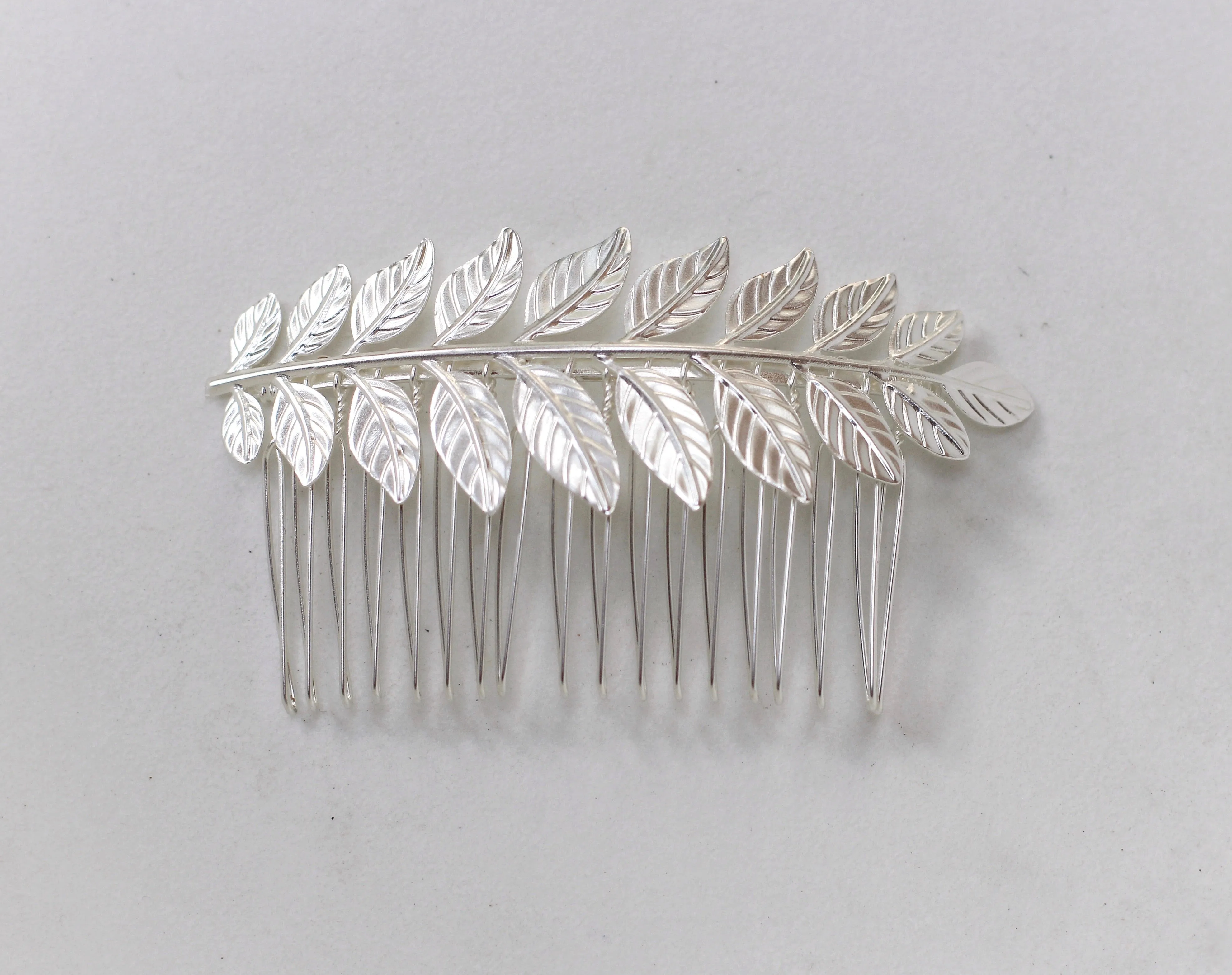 Athena Hair Comb