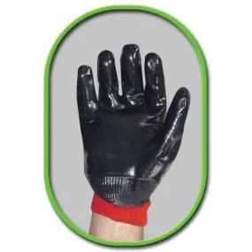 Best Nitri-Pro Palm Nitrile Coated Work Gloves