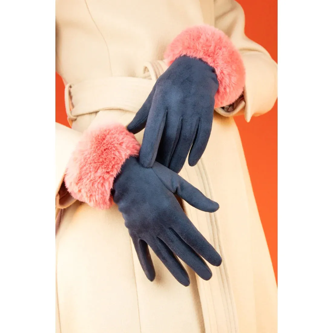 Bettina Gloves