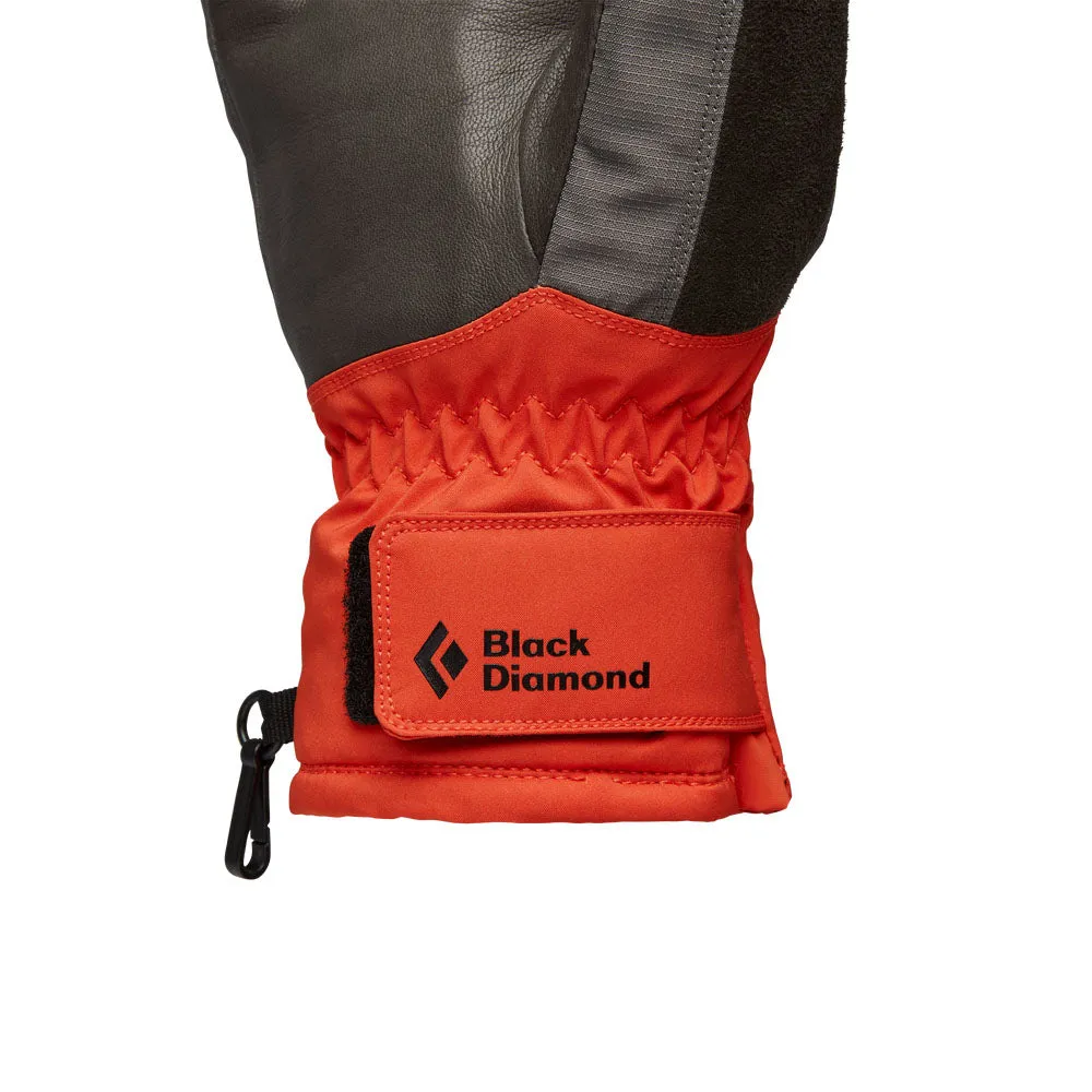 Black Diamond Mission MX Gloves Men’s