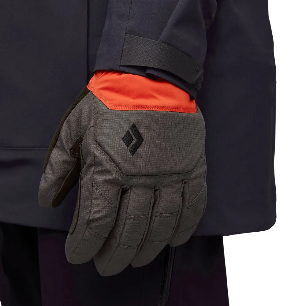 Black Diamond Mission MX Gloves Men’s