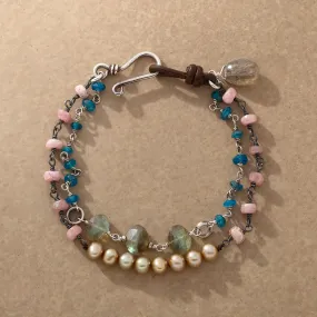 Bloomtown Bracelet