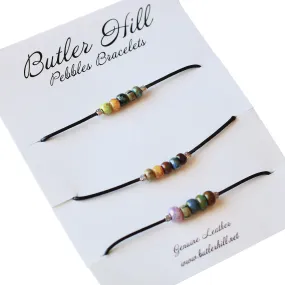 BUTLER HILL PEBBLE BRACELET PACK MEDIUM