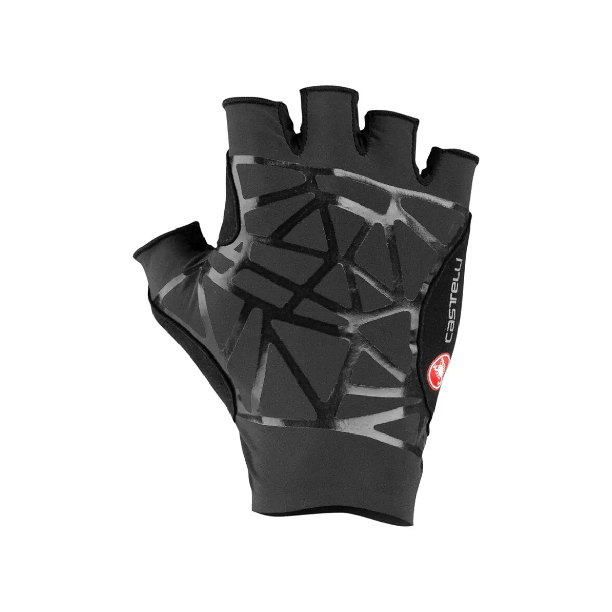 Castelli Icon Race Gloves Black Unisex