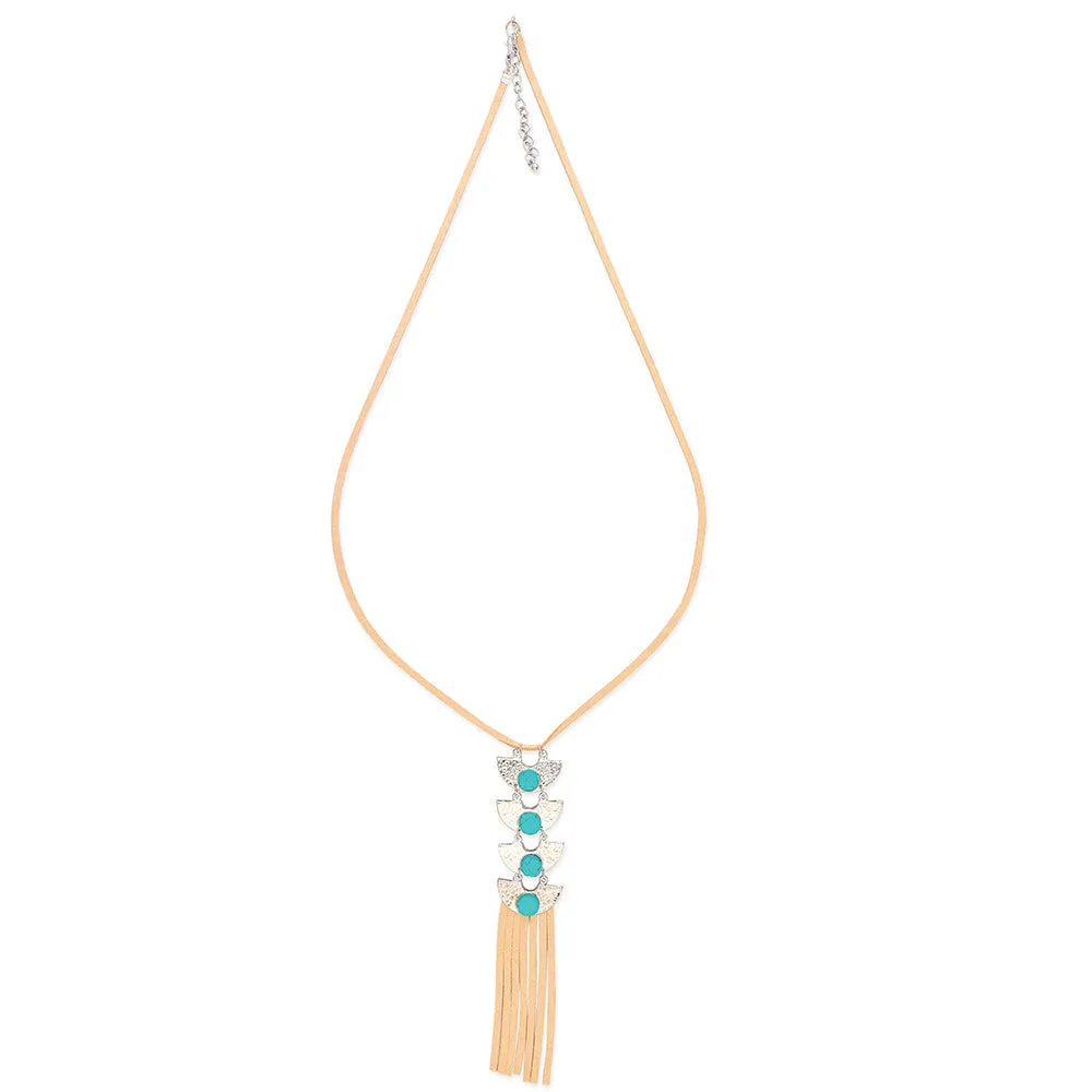 Chiara Charms Necklace