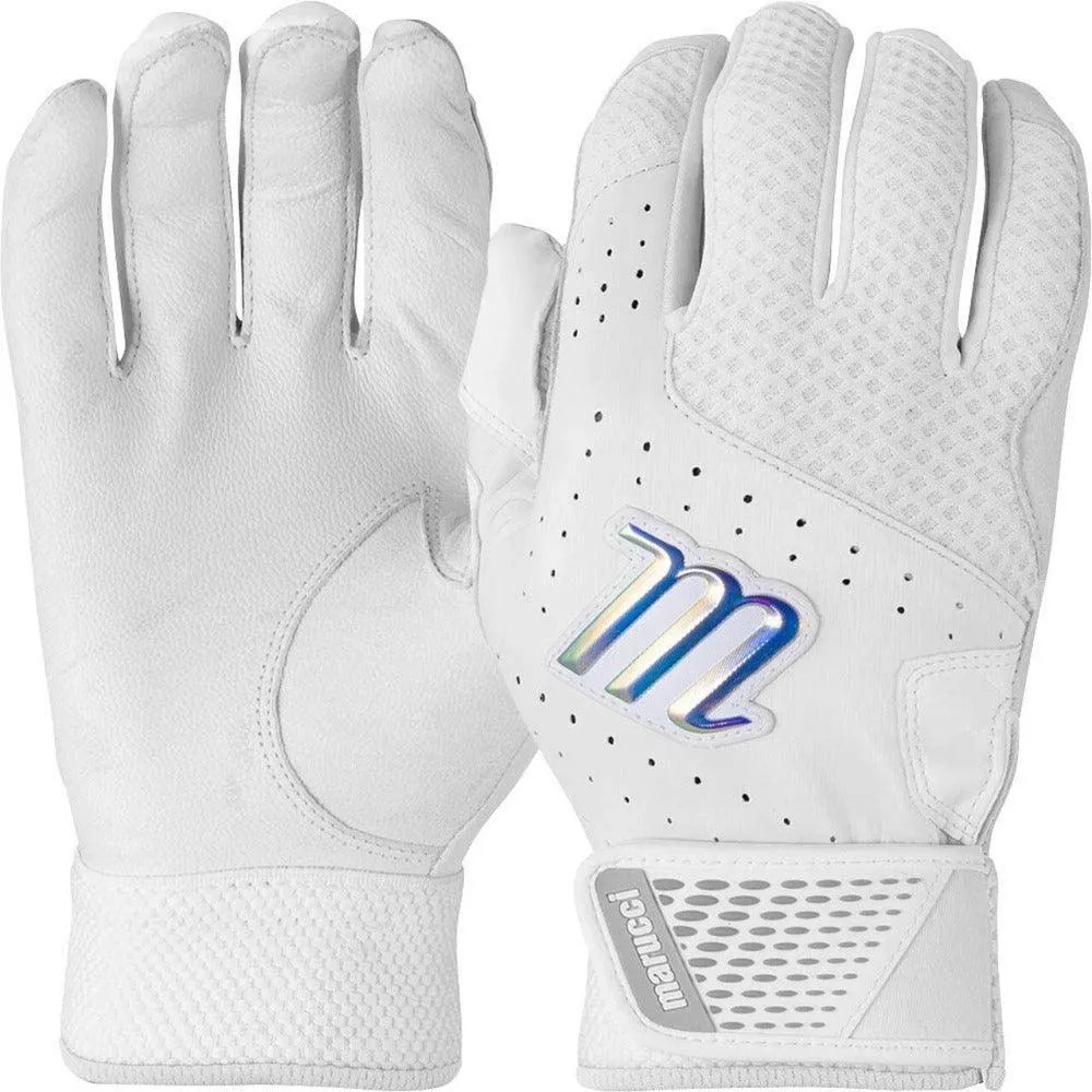 Crest Batting Gloves Junior