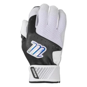 Crest Batting Gloves Junior