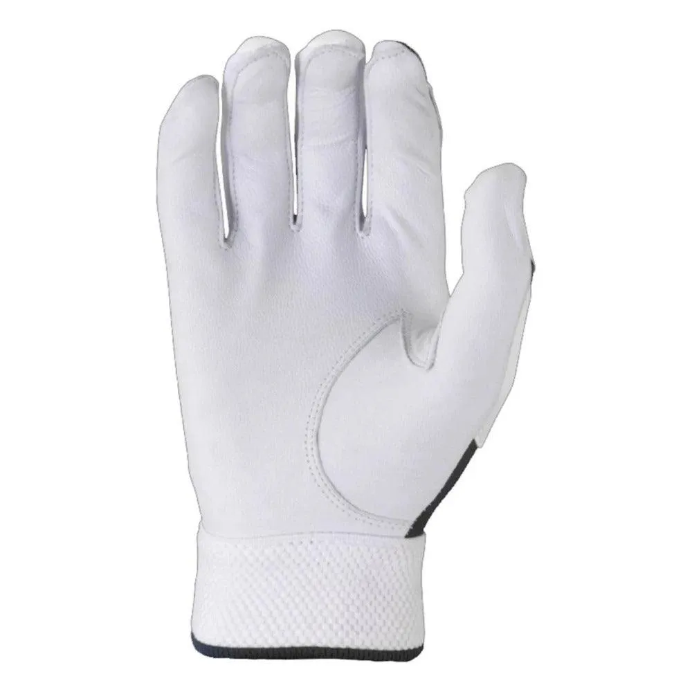 Crest Batting Gloves Junior