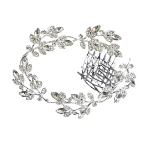 Crystal Hairslide HL021