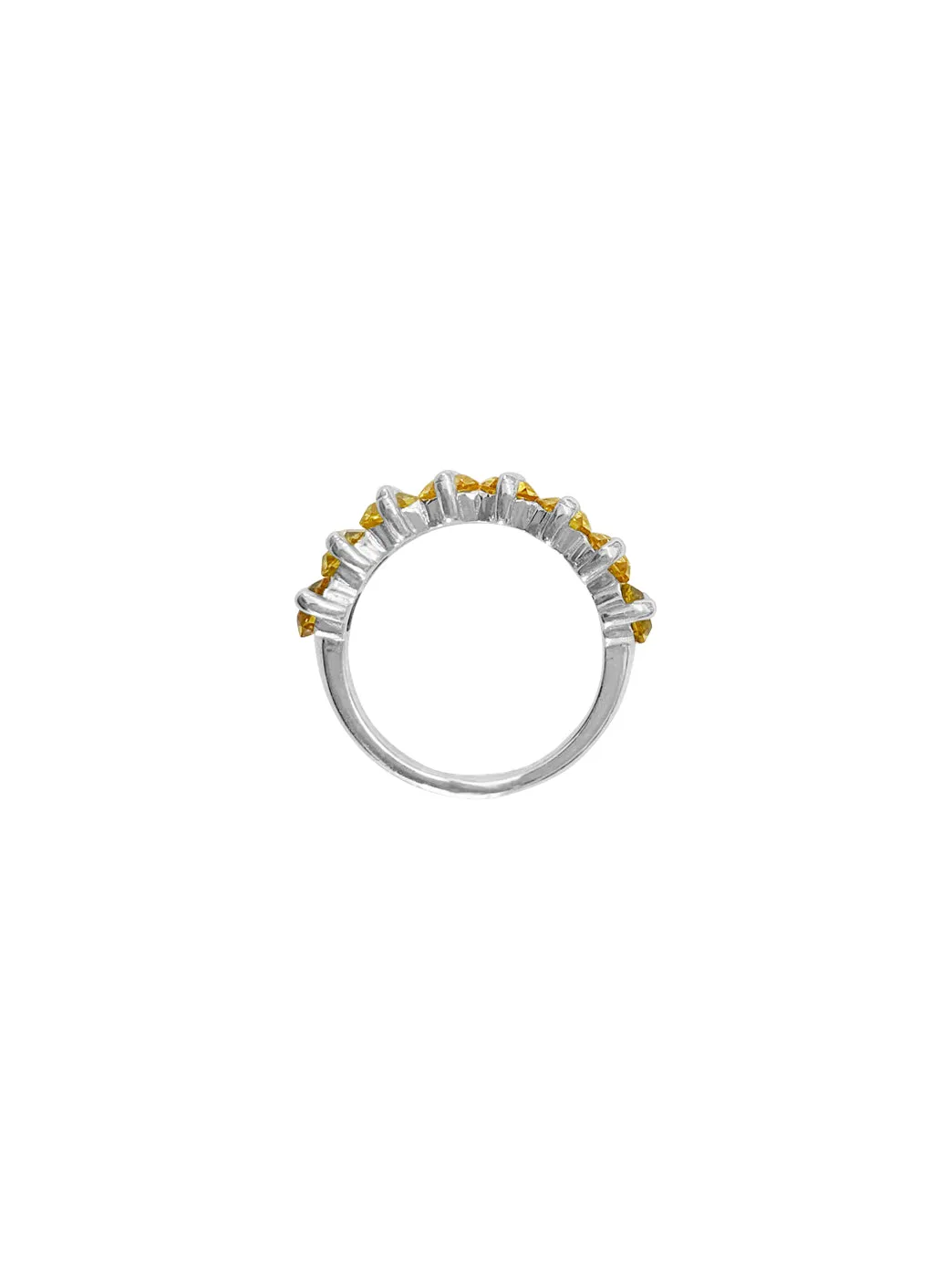 Cuba Ring