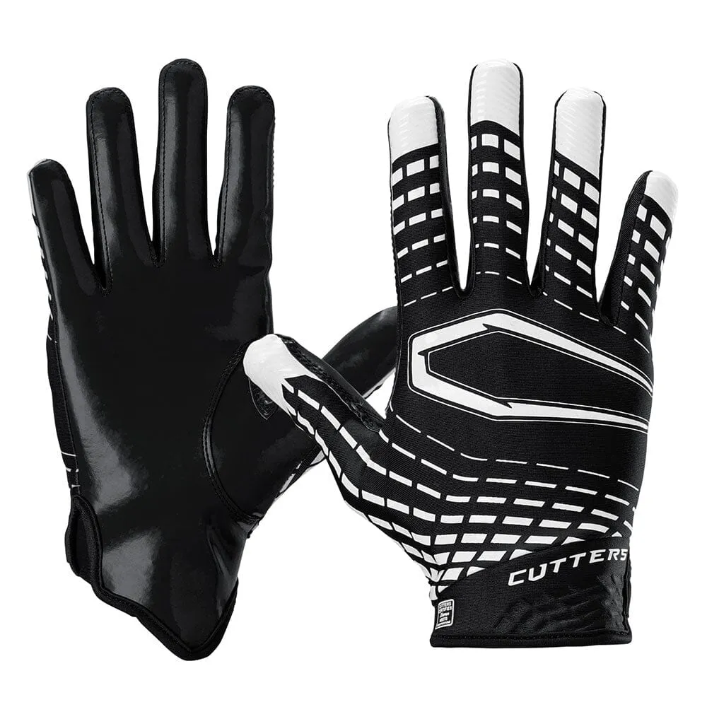 Cutters Youth Rev 5.0 Gloves