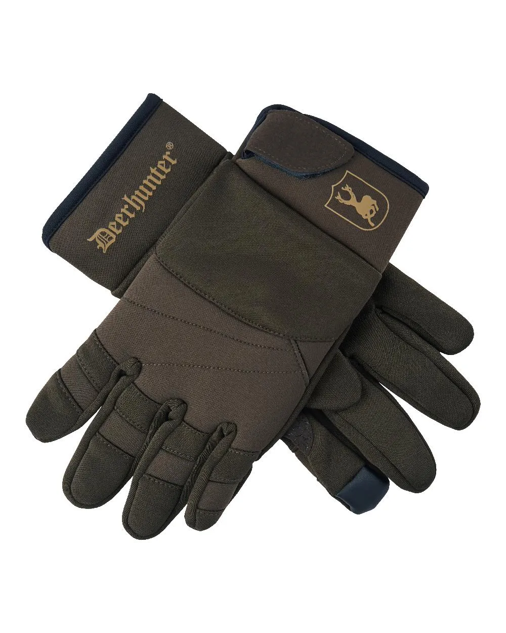 Deerhunter Discover Gloves