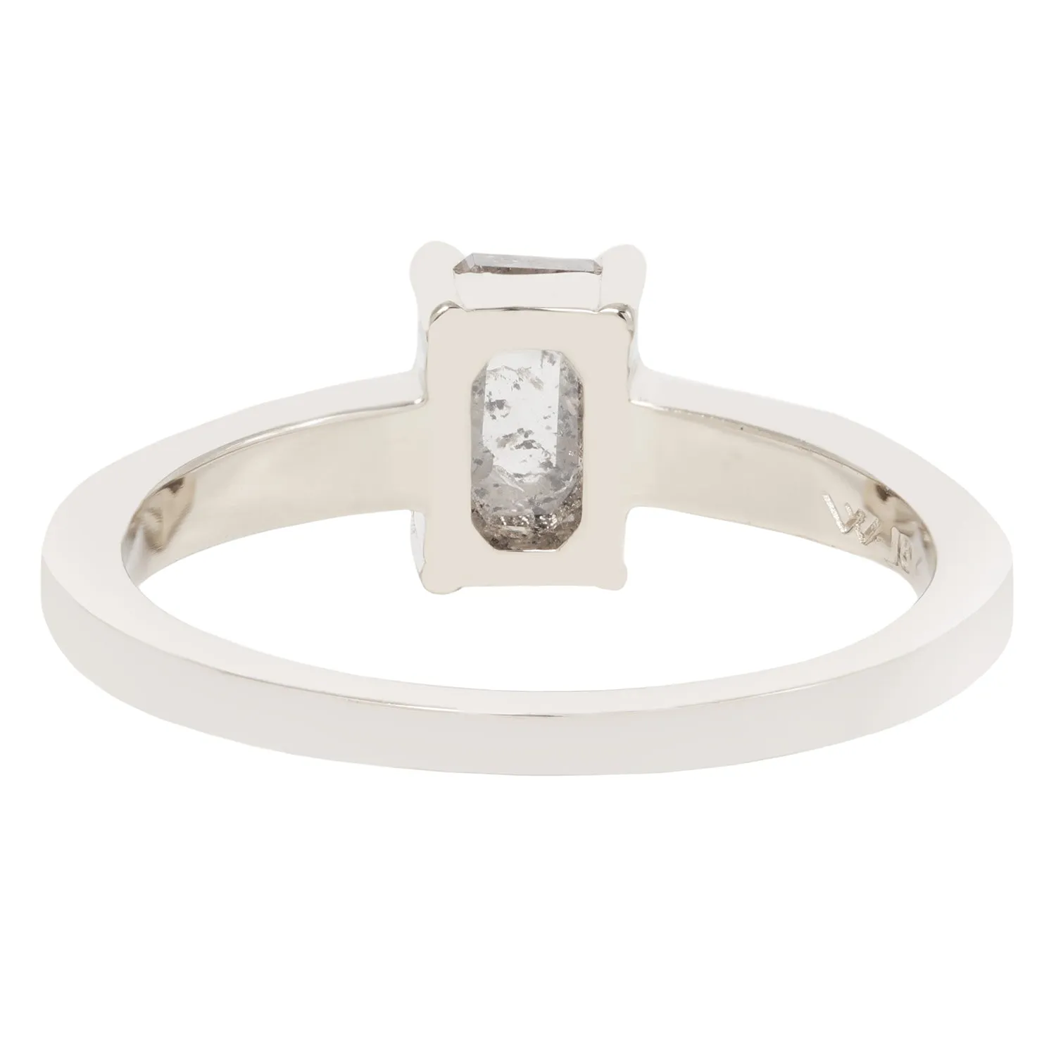 Desert Rain Mirage Ring