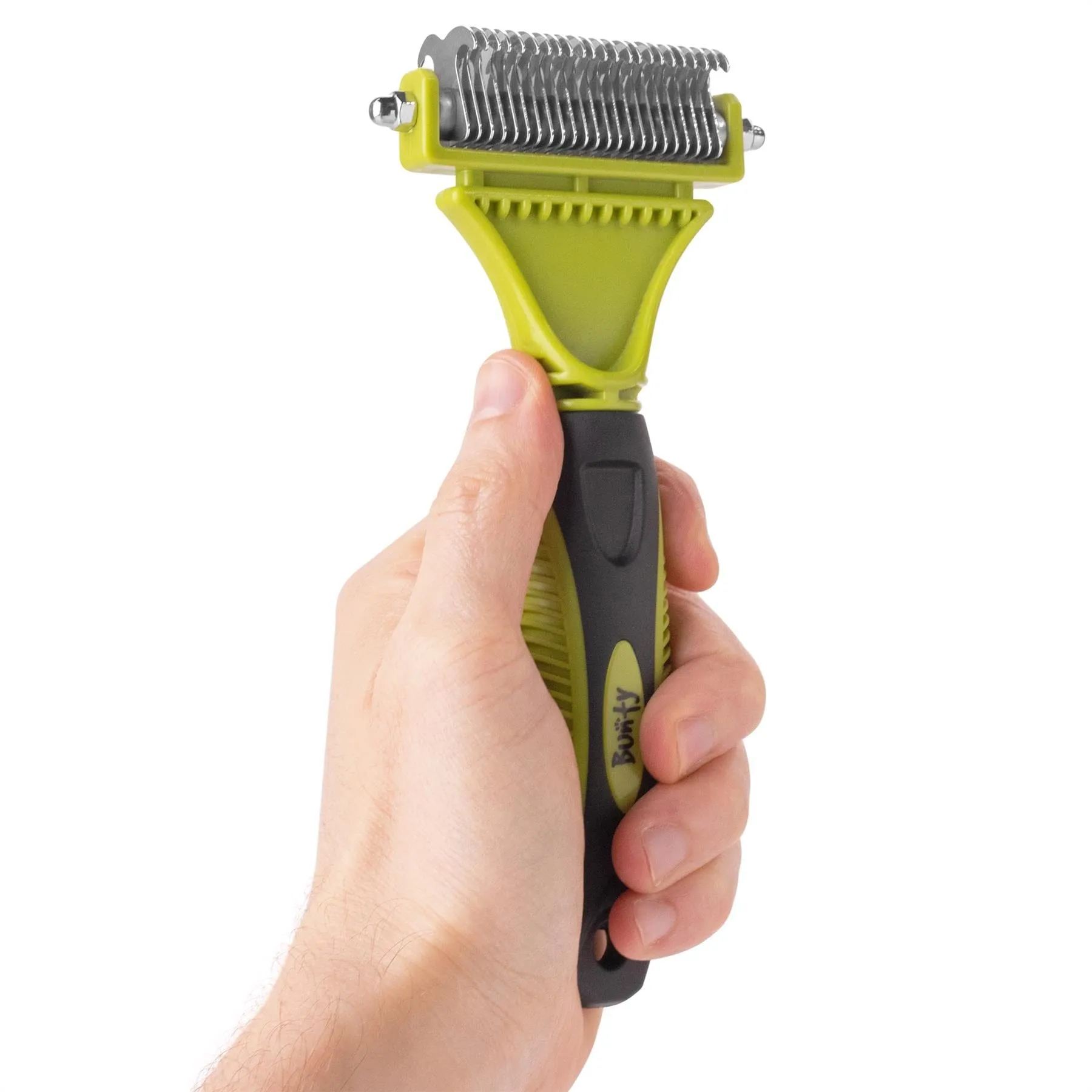 Dog Grooming Comb For Dematting Bunty