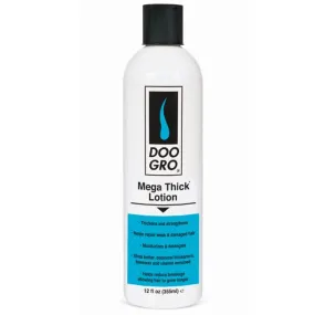 DOO GRO® MEGA THICK® LOTION 12oz