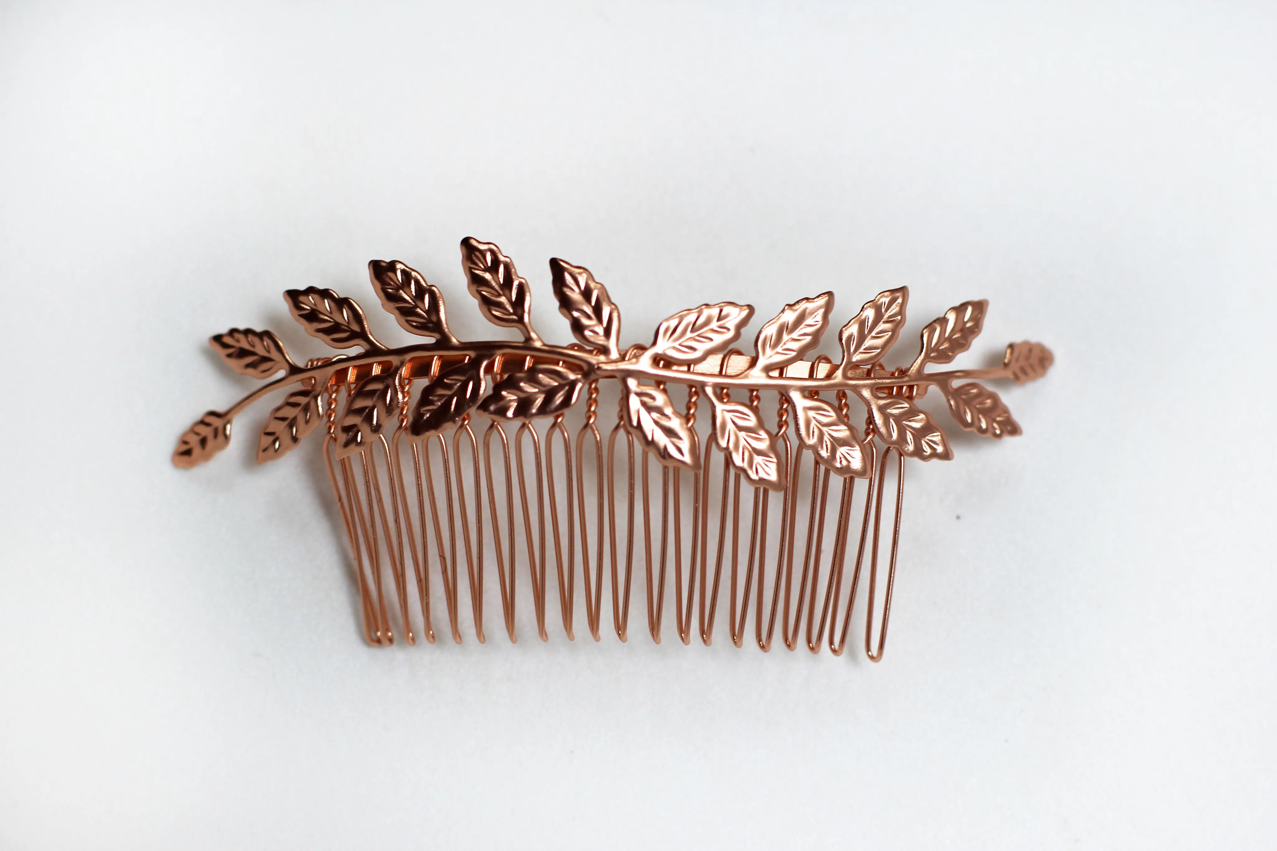 Double Fairy Comb