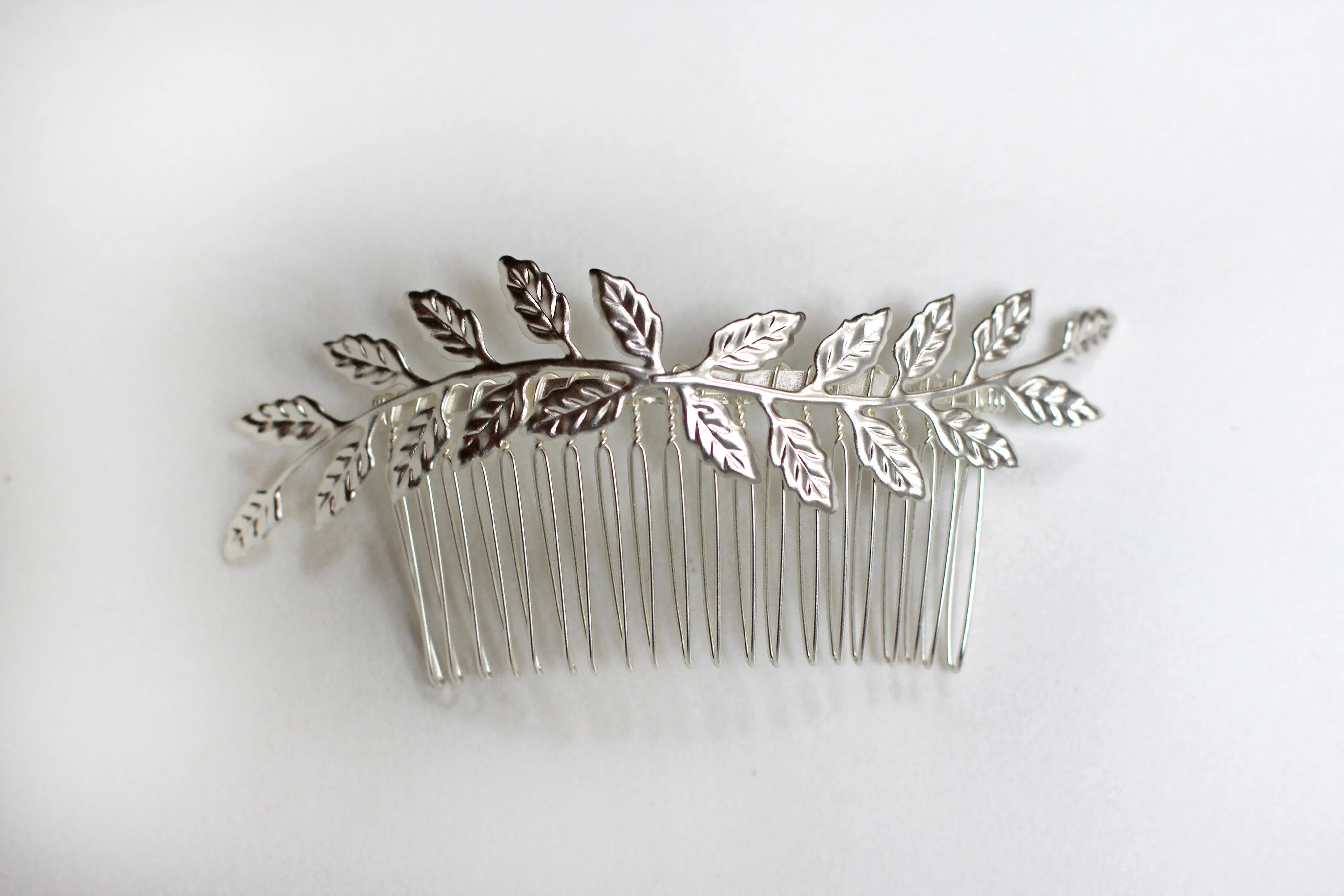 Double Fairy Comb