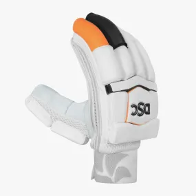 DSC Krunch 7.0 Batting Gloves Adult