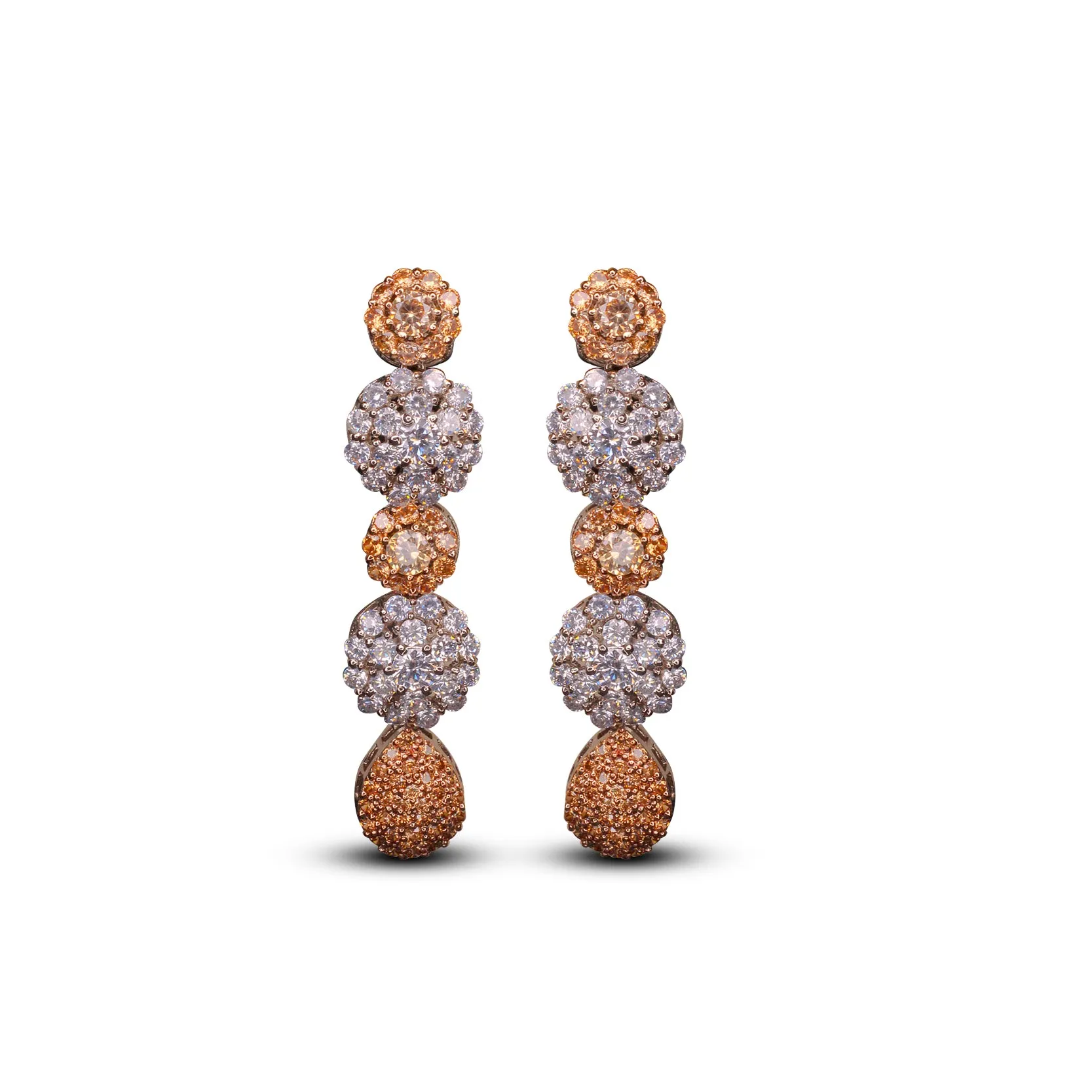 Earrings - E1276