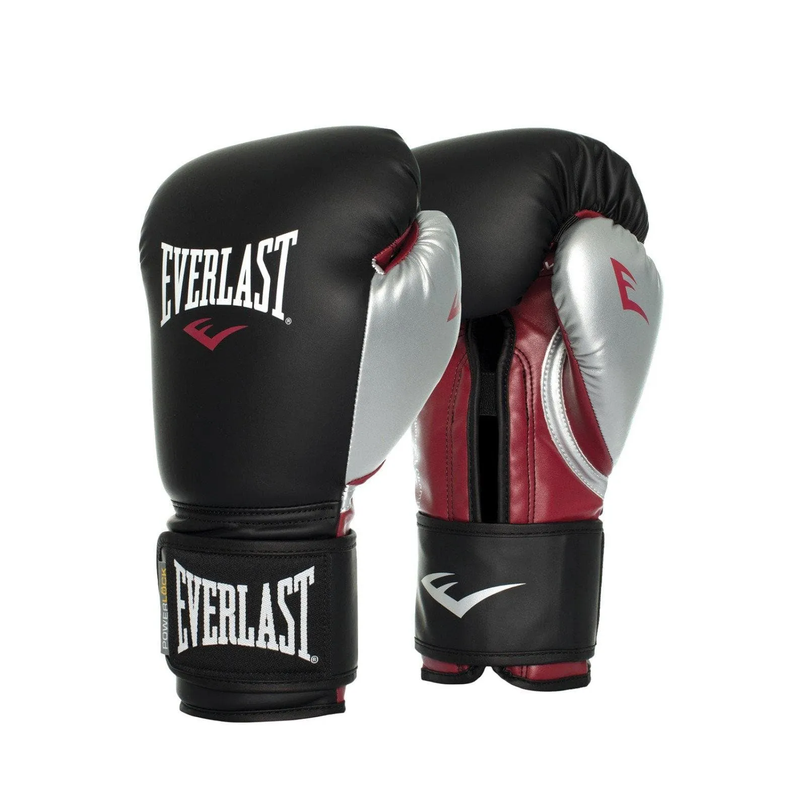 Everlast Powerlock Training Gloves - 12oz