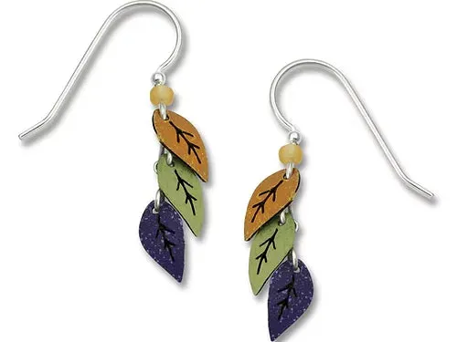 Fashion Earrings  /Sienna Sky #2