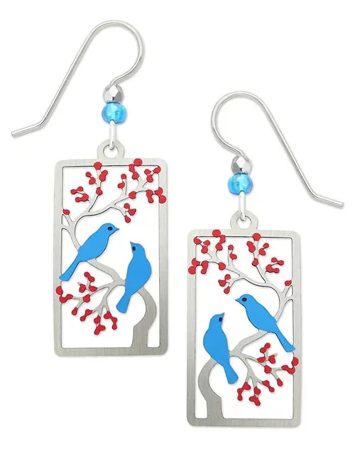 Fashion Earrings  /Sienna Sky #2