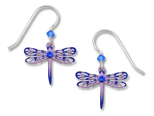 Fashion Earrings  /Sienna Sky #2