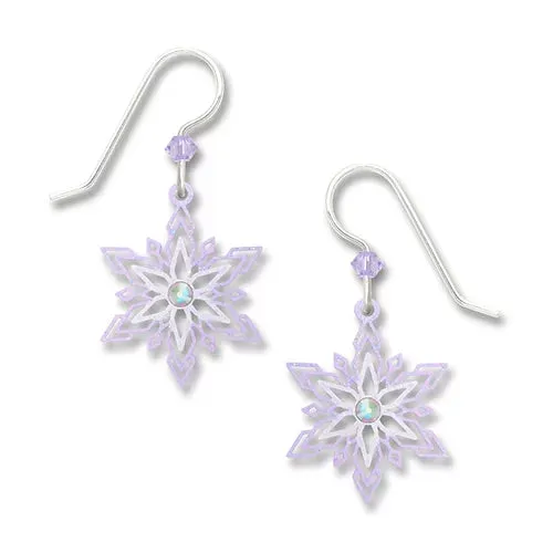 Fashion Earrings  /Sienna Sky #2