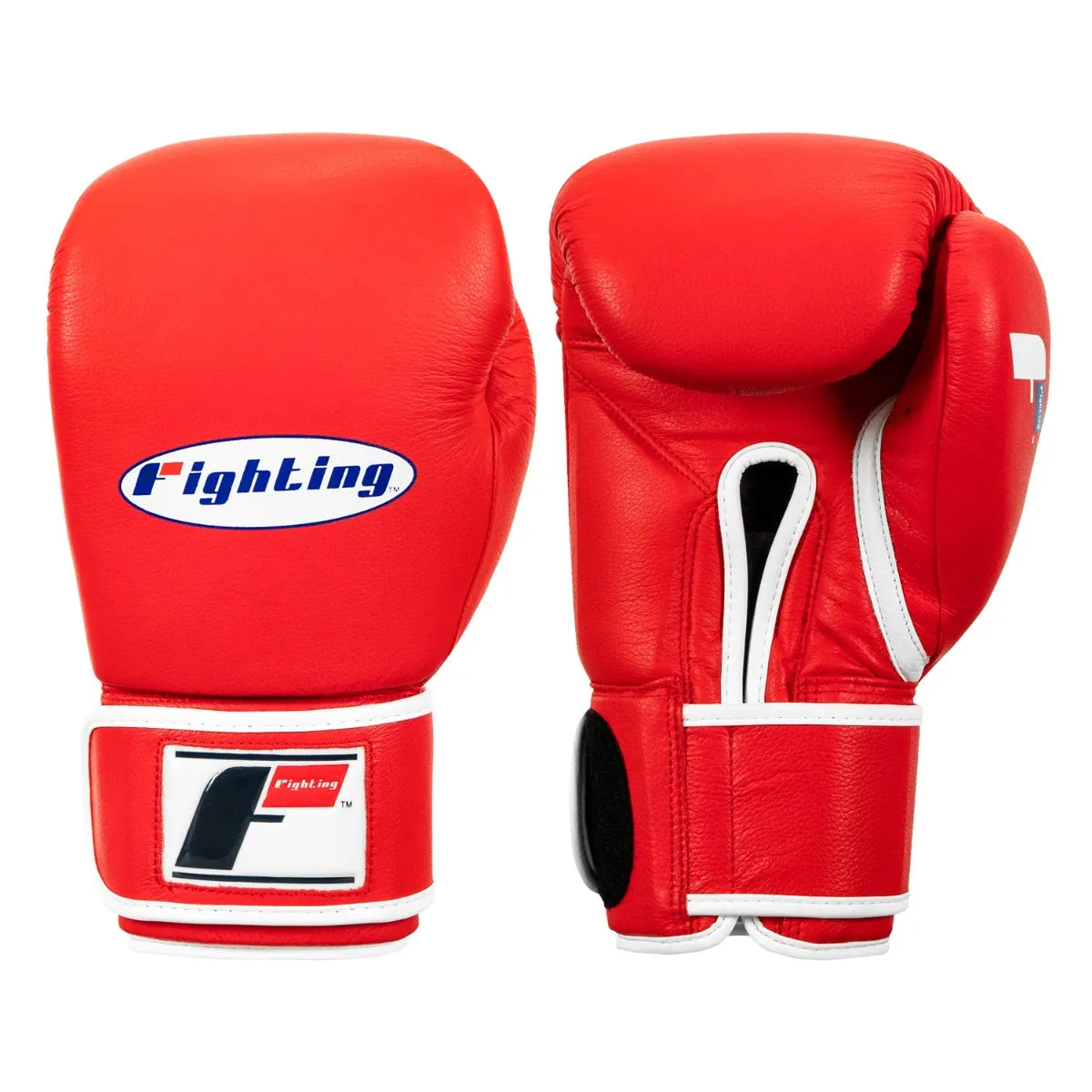 Fighting Fury Professional Training Gloves