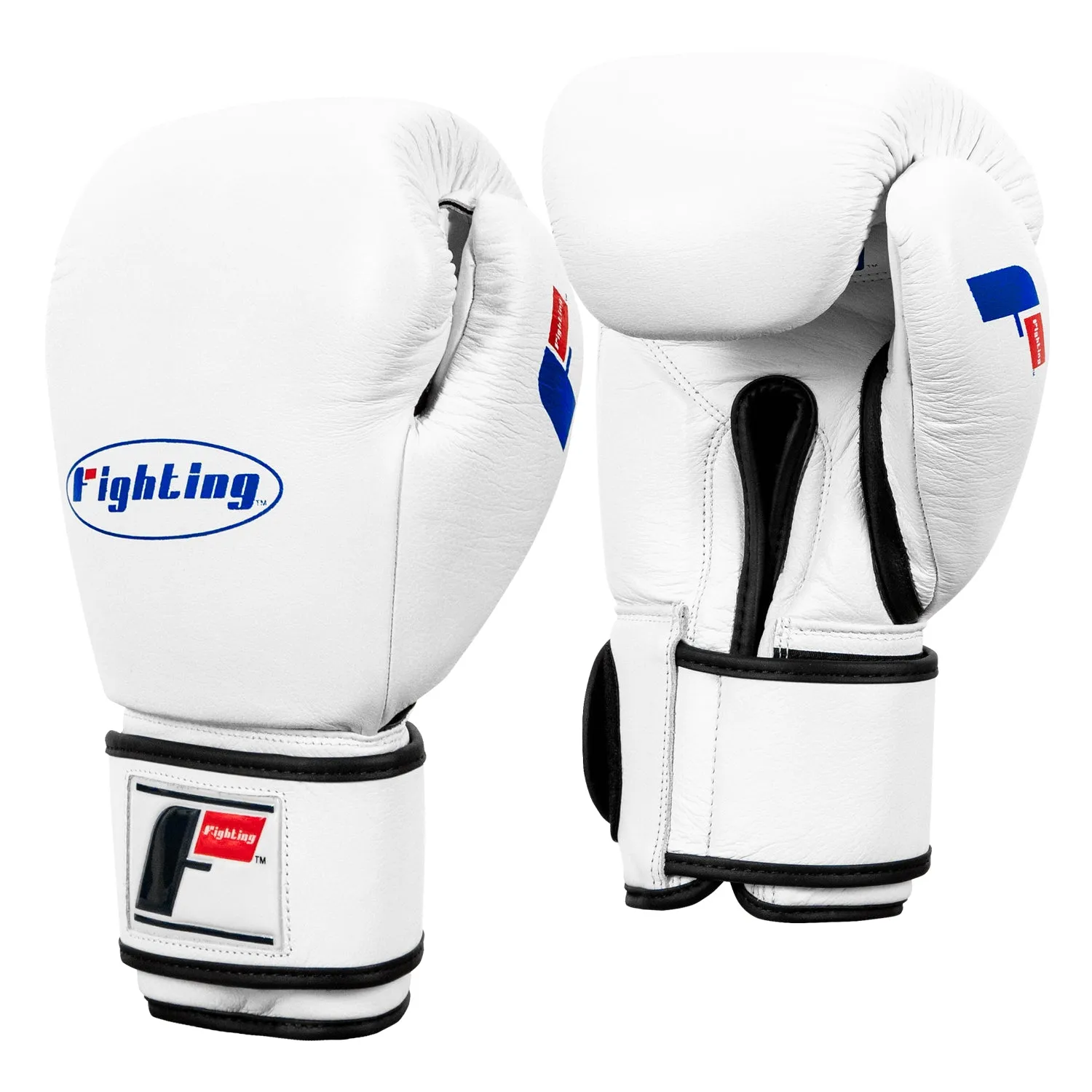 Fighting Fury Professional Training Gloves