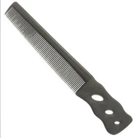 Flex Carbon Barber Comb 165mm