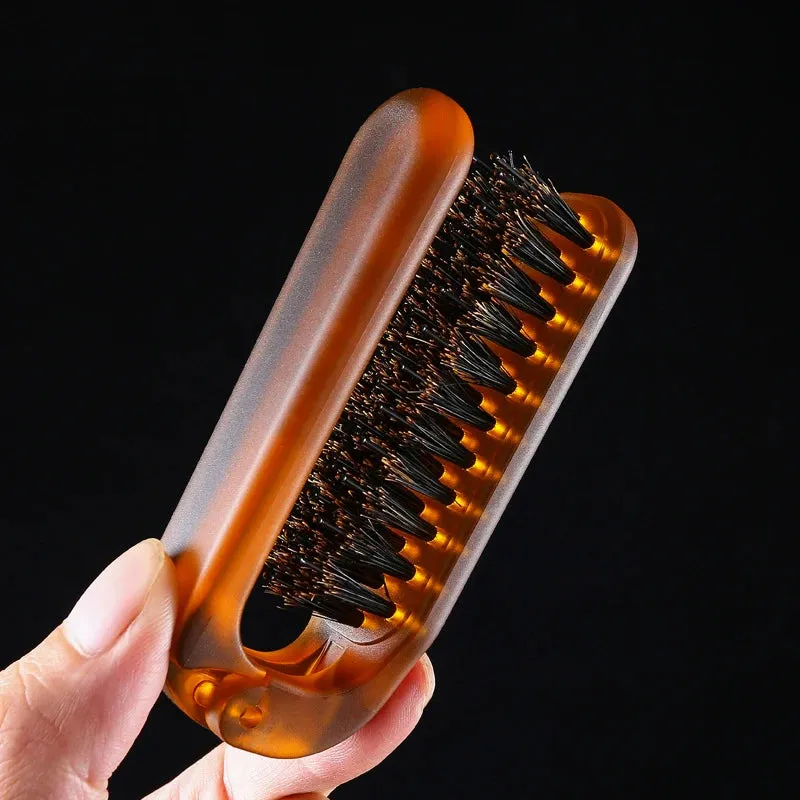 Foldable Portable Hair Comb